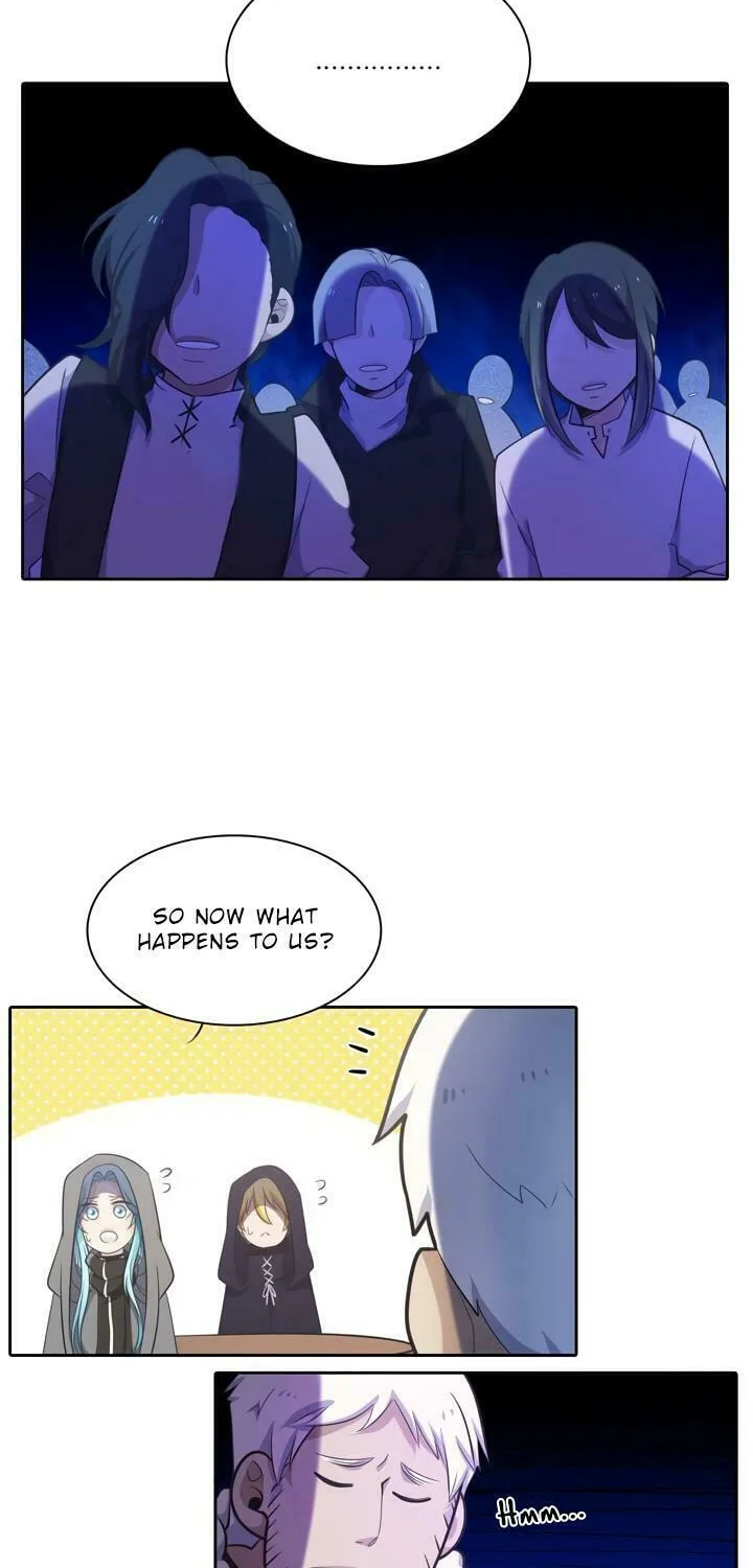 Elqueeness Chapter 45 page 21 - 