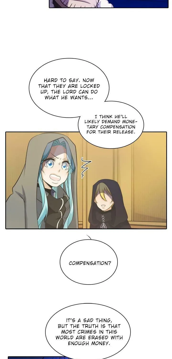 Elqueeness Chapter 45 page 22 - 