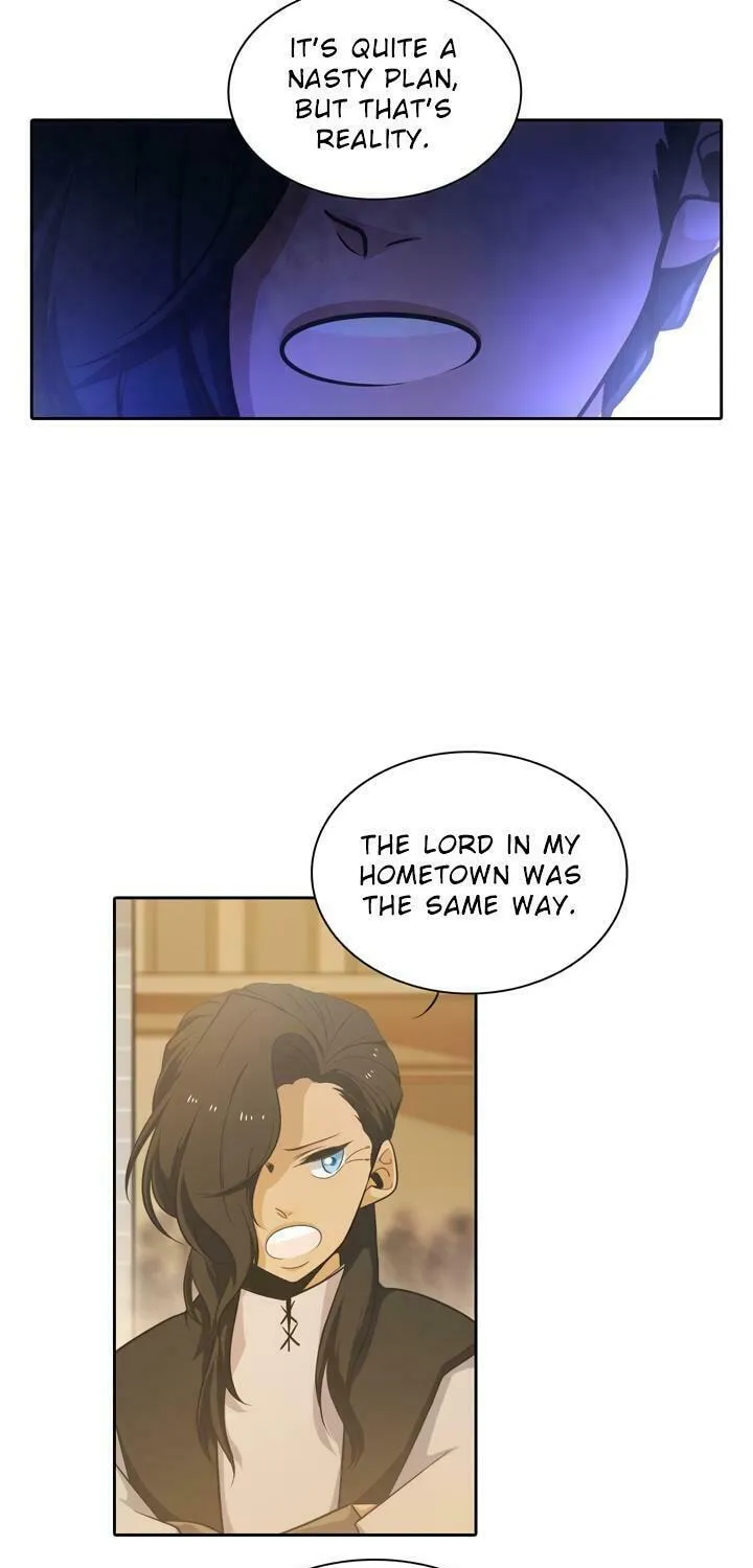 Elqueeness Chapter 45 page 26 - 