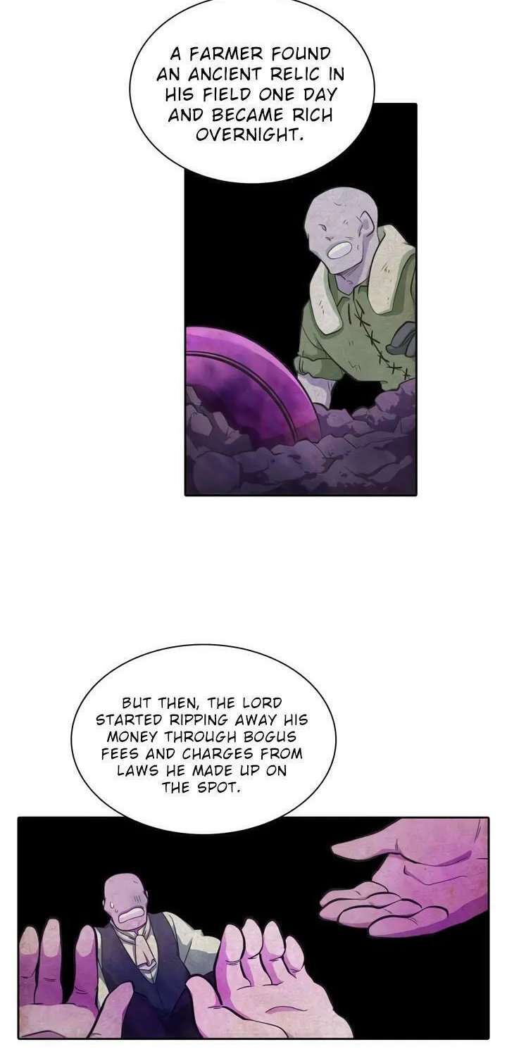 Elqueeness Chapter 45 page 27 - 
