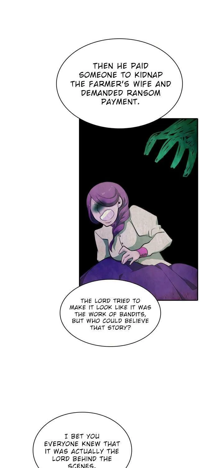 Elqueeness Chapter 45 page 28 - 