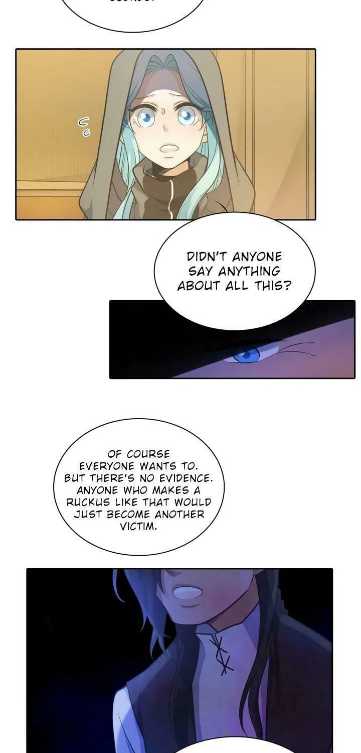 Elqueeness Chapter 45 page 29 - 
