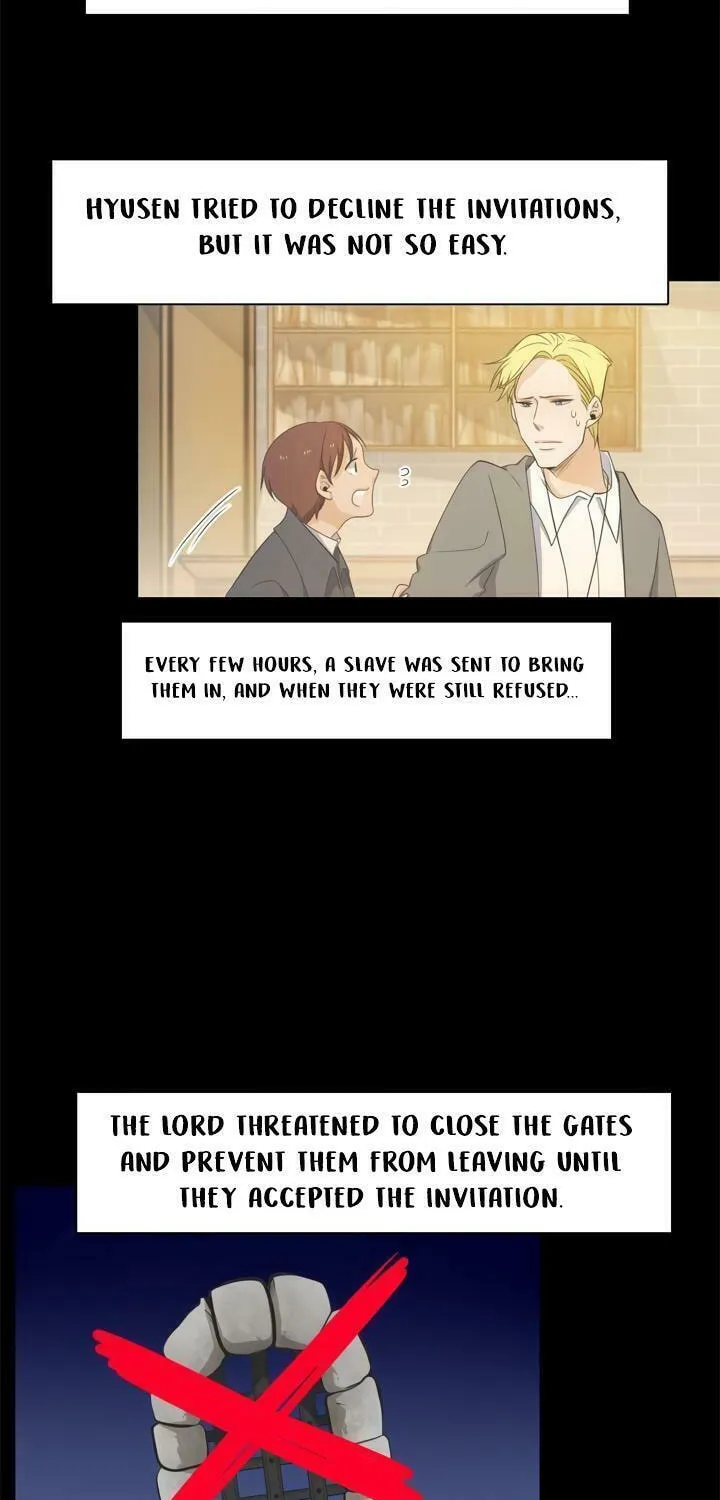 Elqueeness Chapter 45 page 4 - 