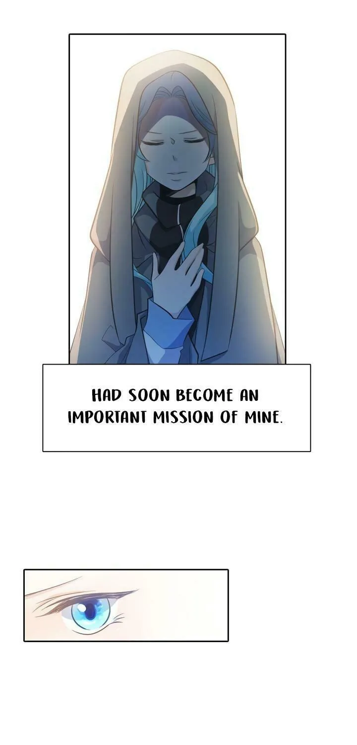 Elqueeness Chapter 45 page 36 - 