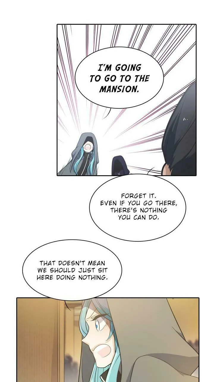 Elqueeness Chapter 45 page 37 - 