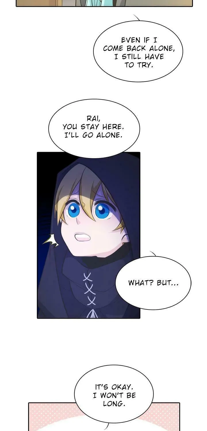 Elqueeness Chapter 45 page 38 - 