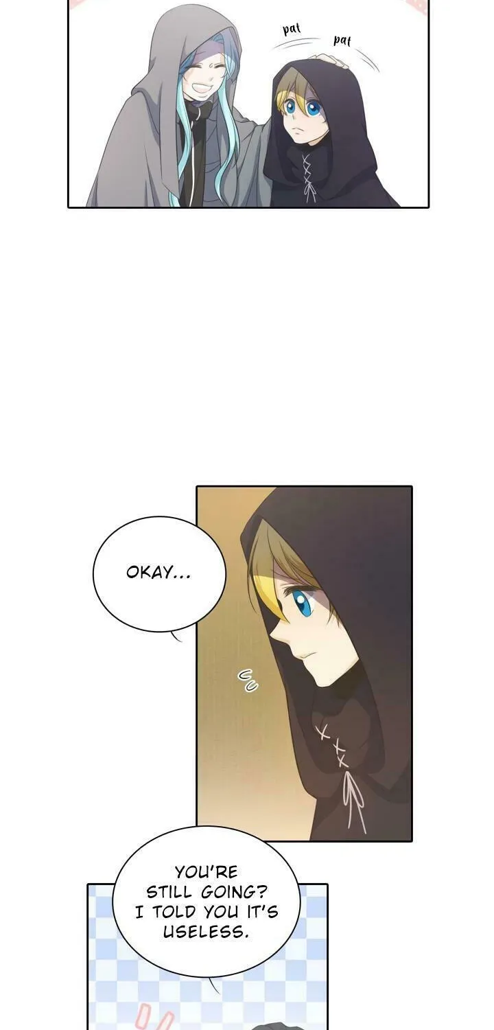 Elqueeness Chapter 45 page 39 - 
