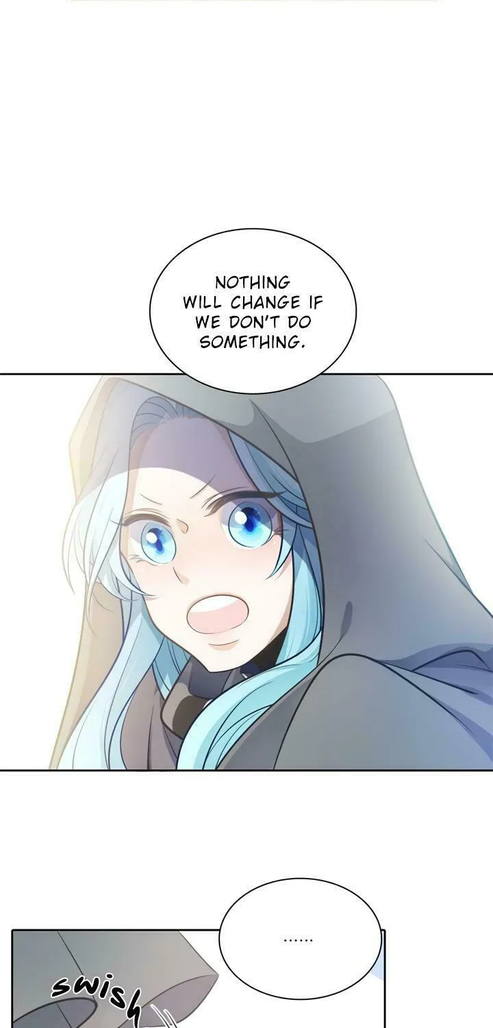 Elqueeness Chapter 45 page 41 - 