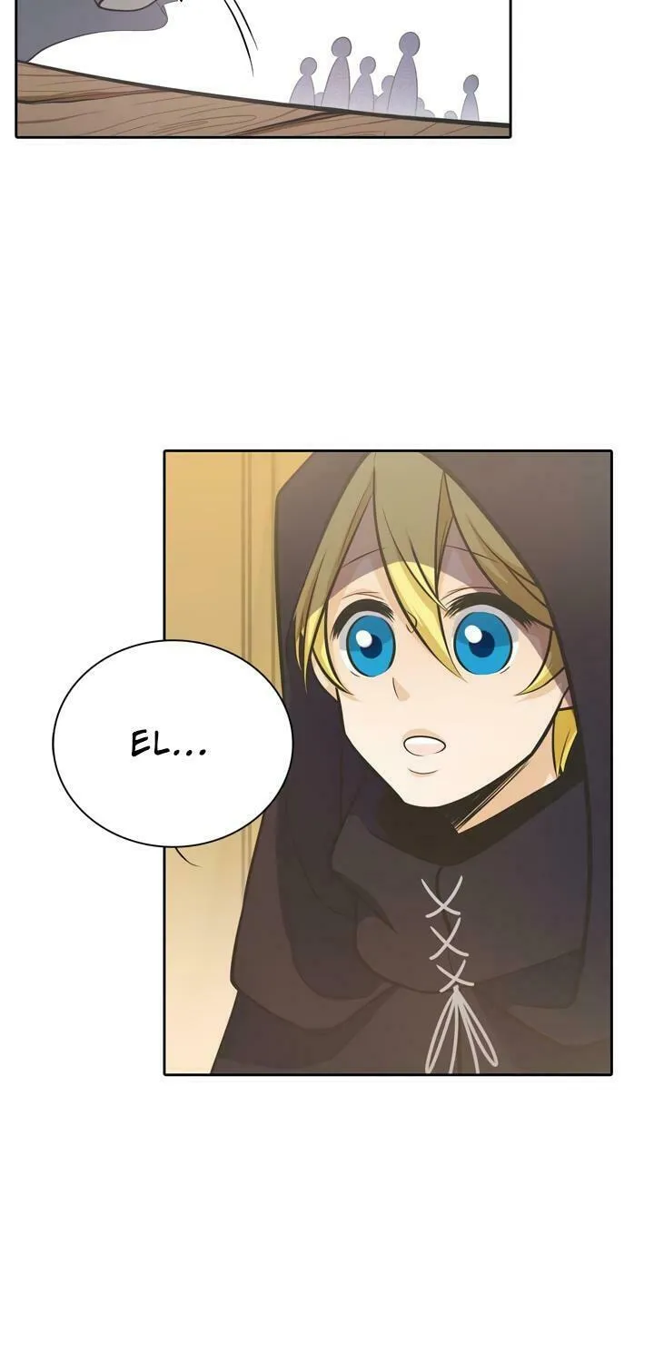 Elqueeness Chapter 45 page 42 - 