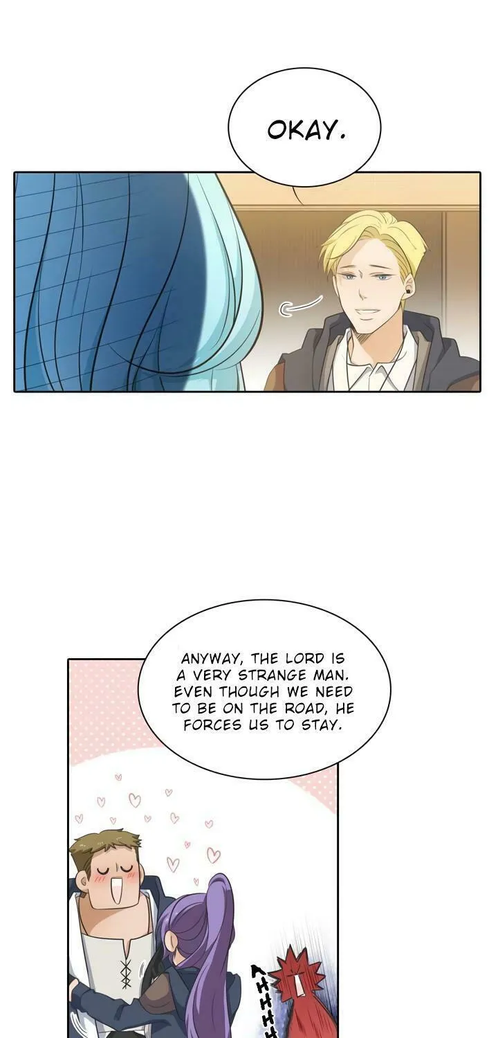 Elqueeness Chapter 45 page 9 - 