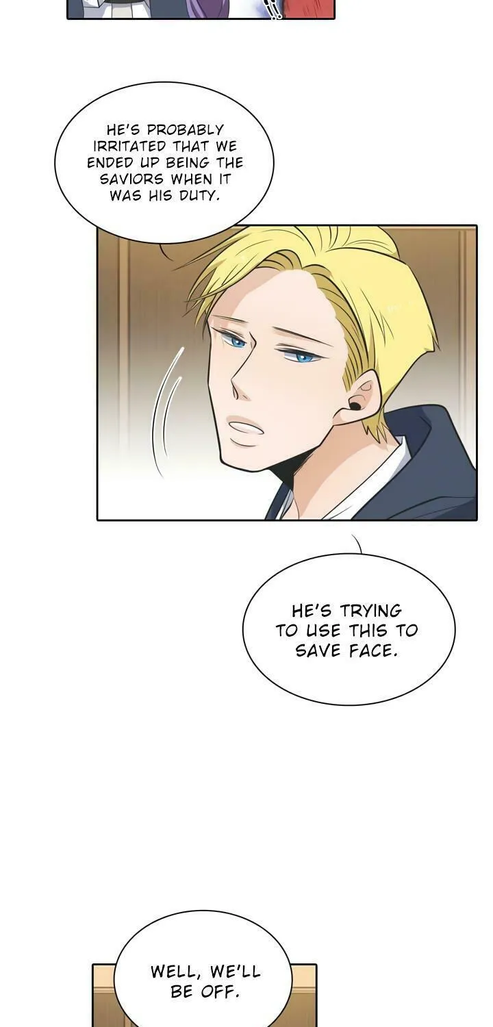 Elqueeness Chapter 45 page 10 - 