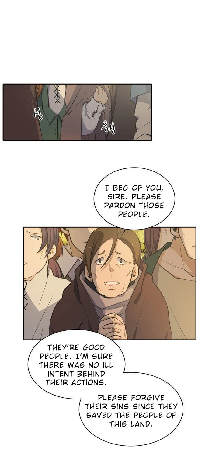 Elqueeness Chapter 46 page 2 - 