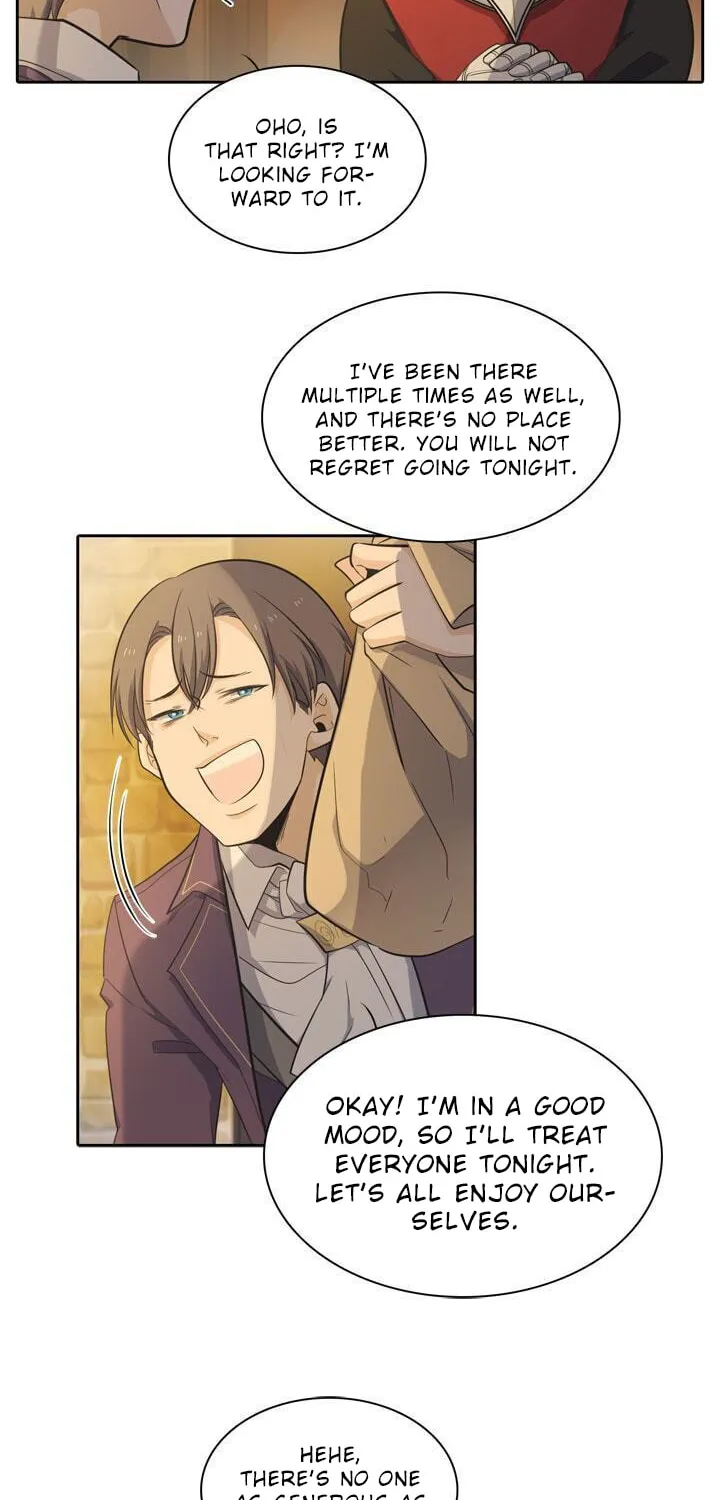 Elqueeness Chapter 46 page 11 - 