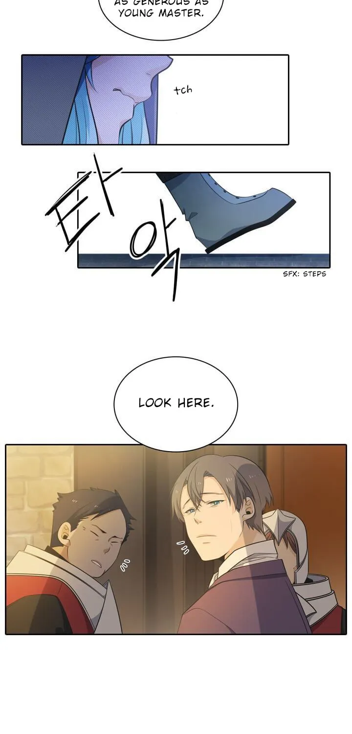 Elqueeness Chapter 46 page 12 - 