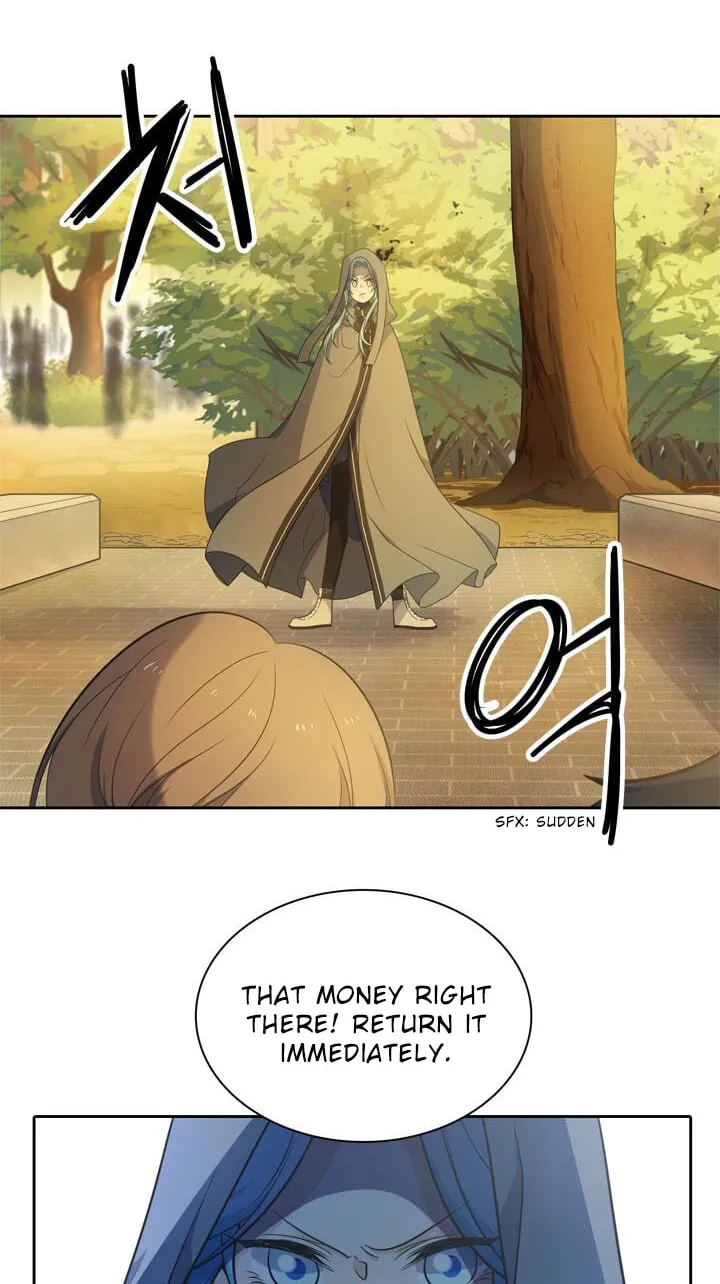 Elqueeness Chapter 46 page 13 - 