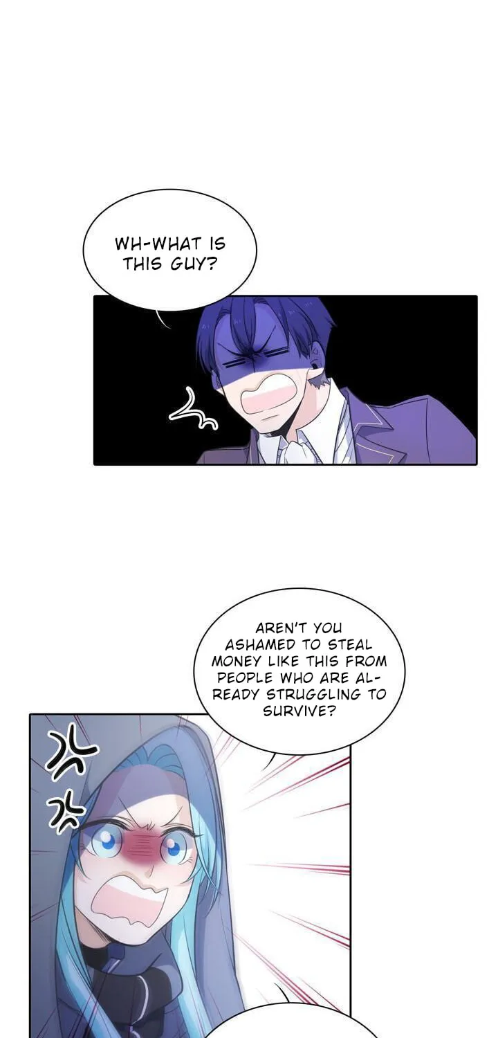 Elqueeness Chapter 46 page 15 - 