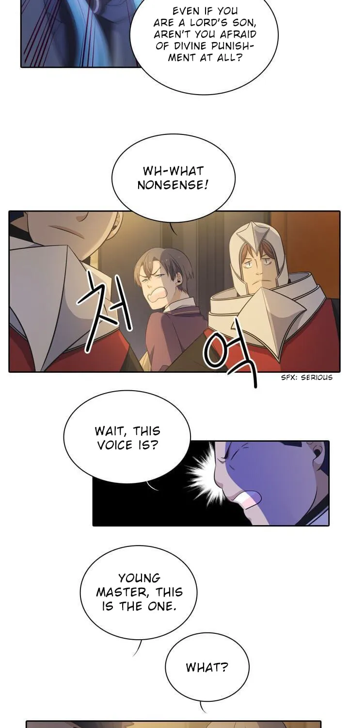 Elqueeness Chapter 46 page 16 - 