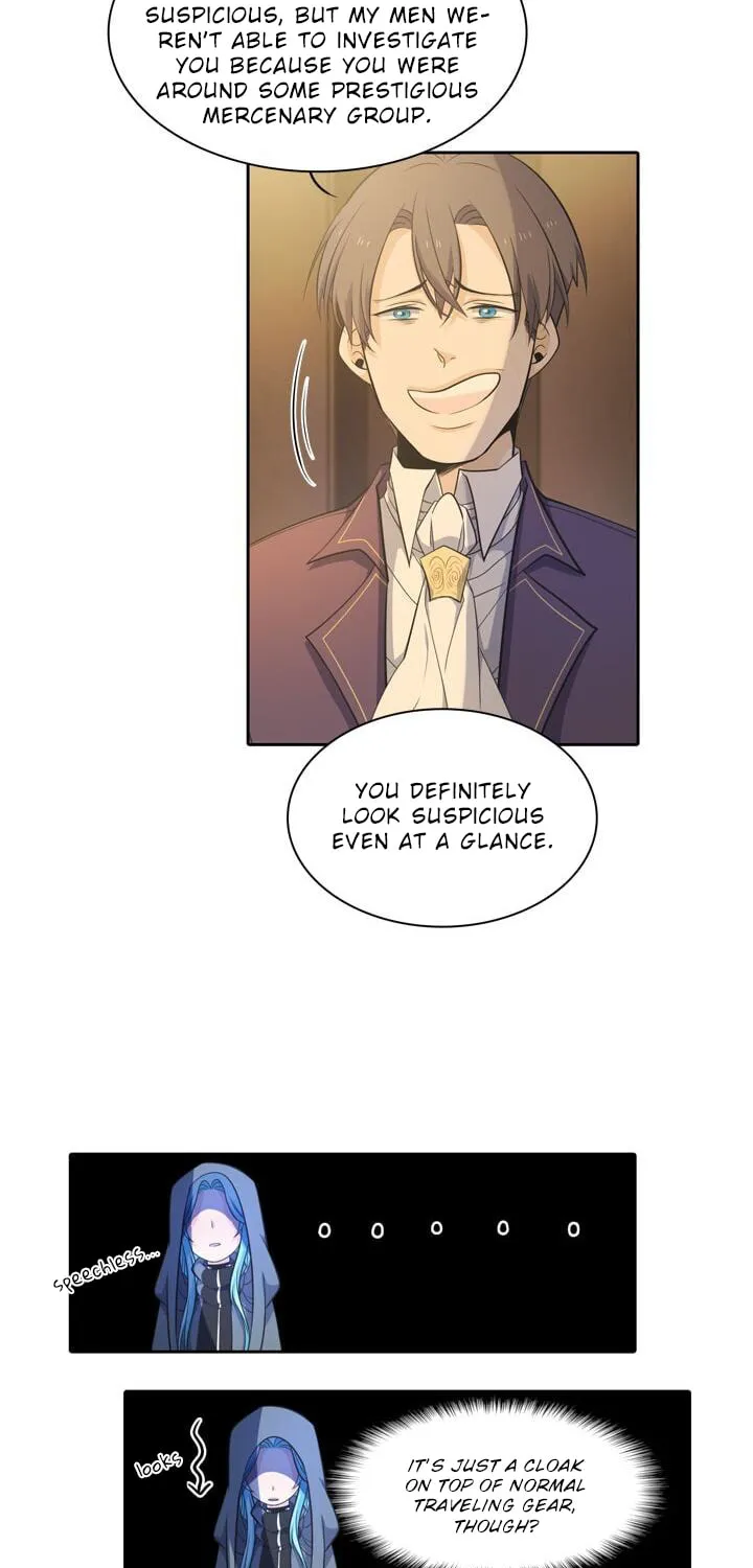 Elqueeness Chapter 46 page 18 - 