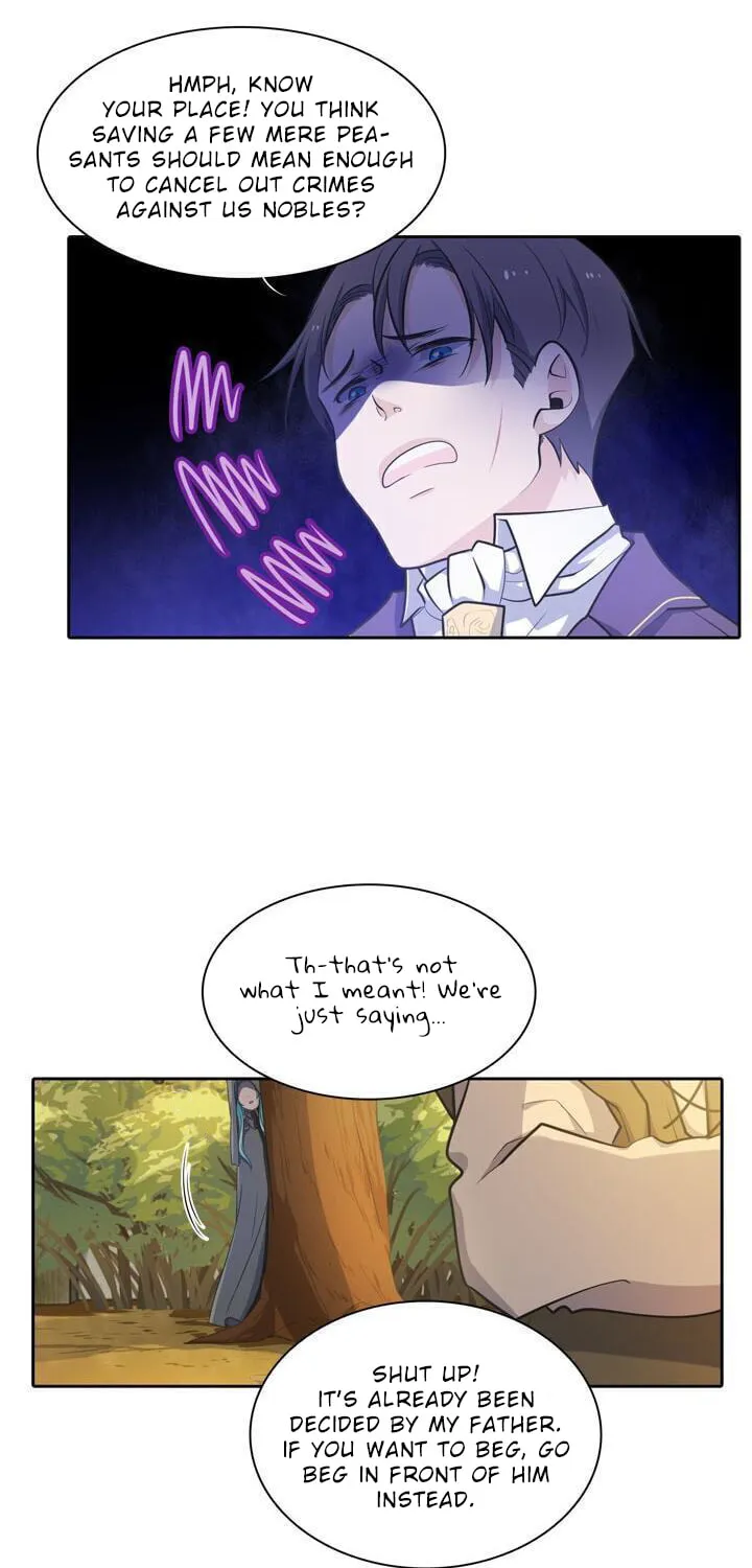 Elqueeness Chapter 46 page 3 - 