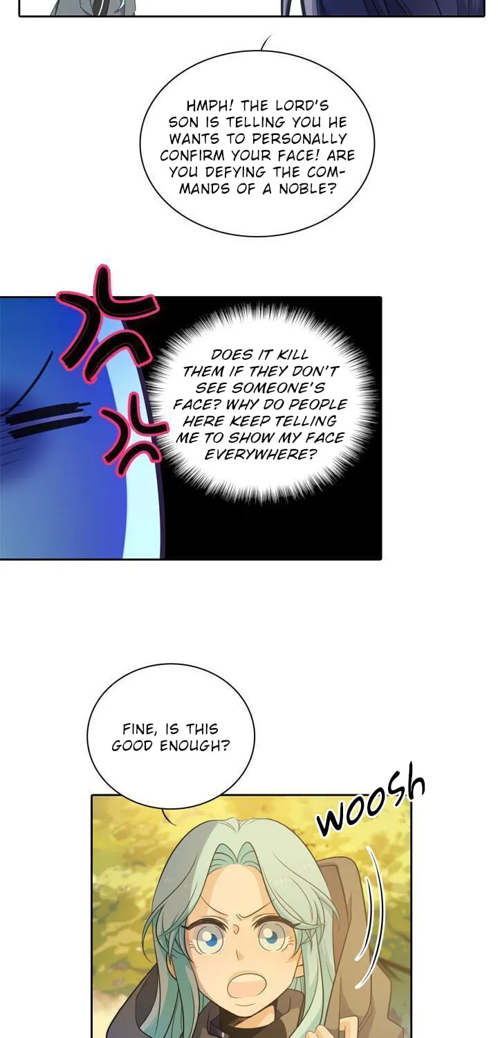 Elqueeness Chapter 46 page 21 - 
