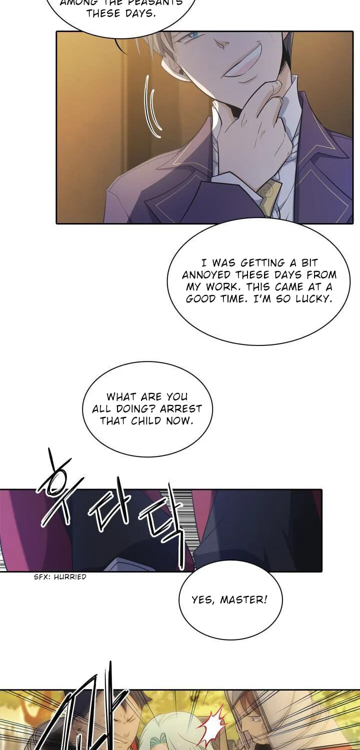 Elqueeness Chapter 46 page 23 - 