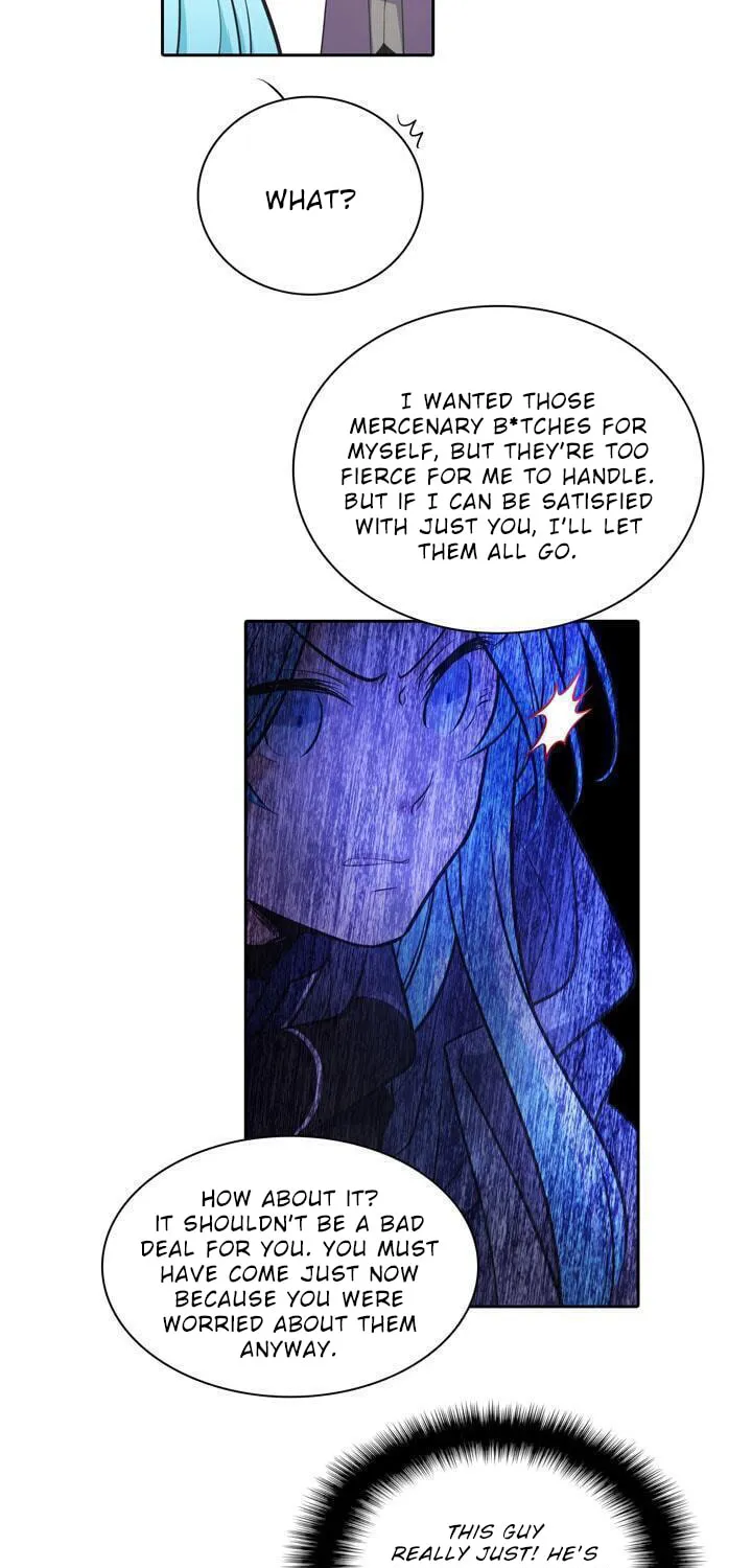 Elqueeness Chapter 46 page 26 - 