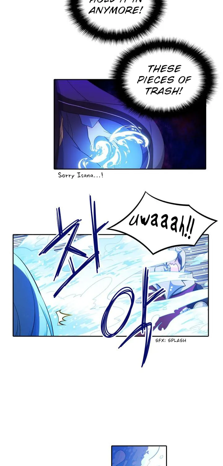 Elqueeness Chapter 46 page 30 - 