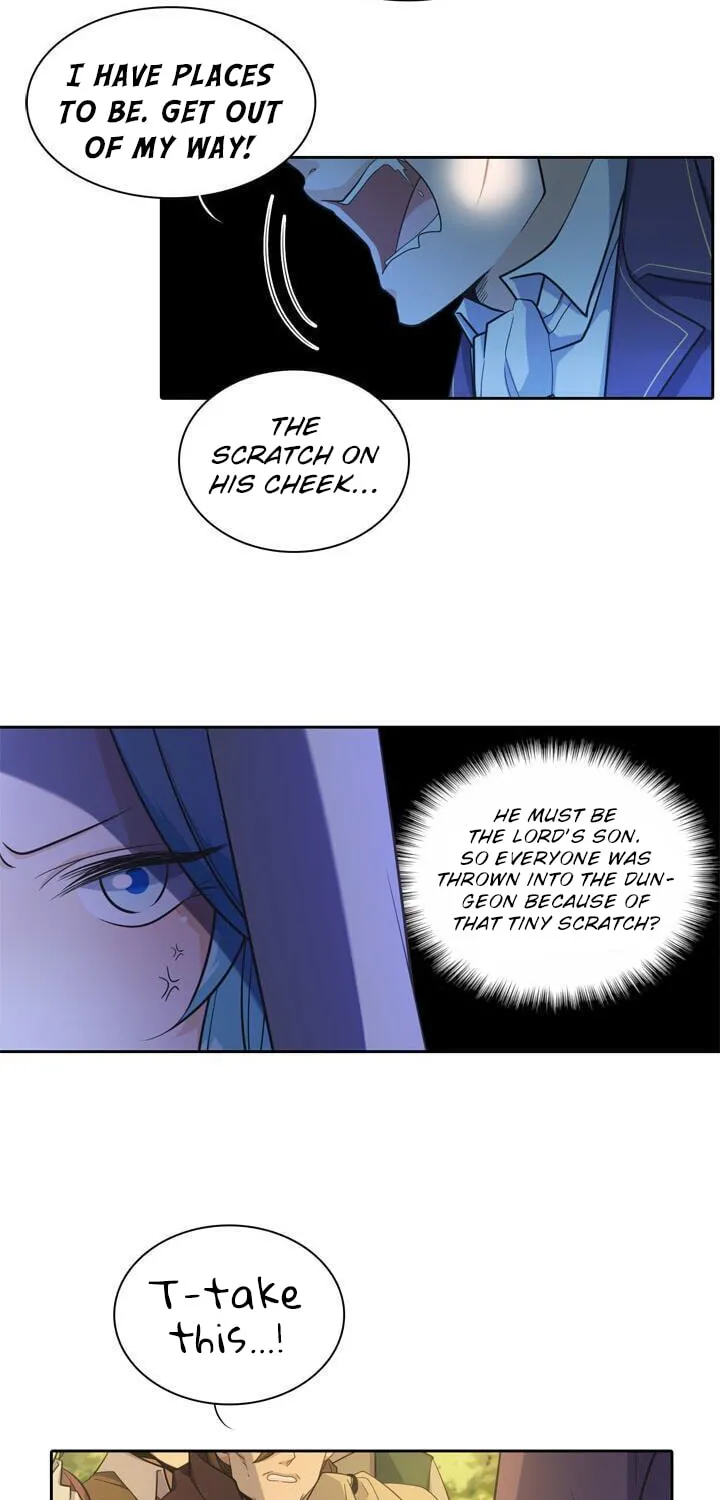 Elqueeness Chapter 46 page 4 - 