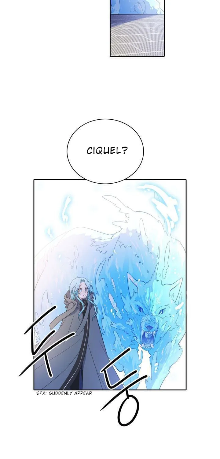 Elqueeness Chapter 46 page 32 - 
