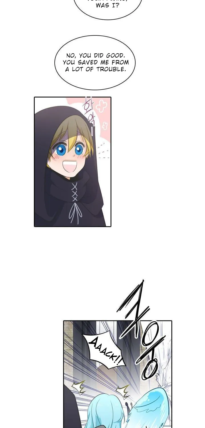 Elqueeness Chapter 46 page 36 - 