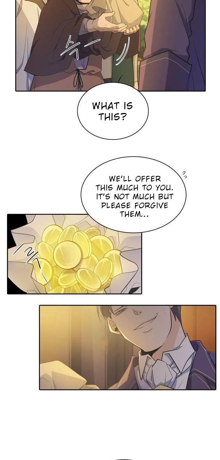 Elqueeness Chapter 46 page 5 - 