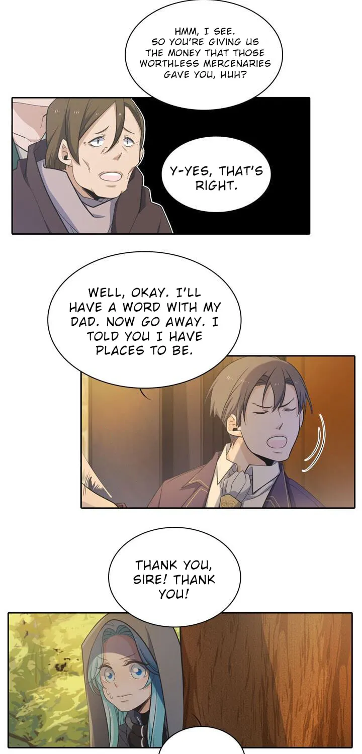 Elqueeness Chapter 46 page 6 - 