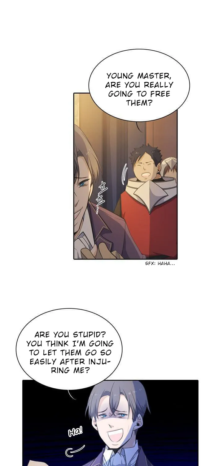 Elqueeness Chapter 46 page 8 - 