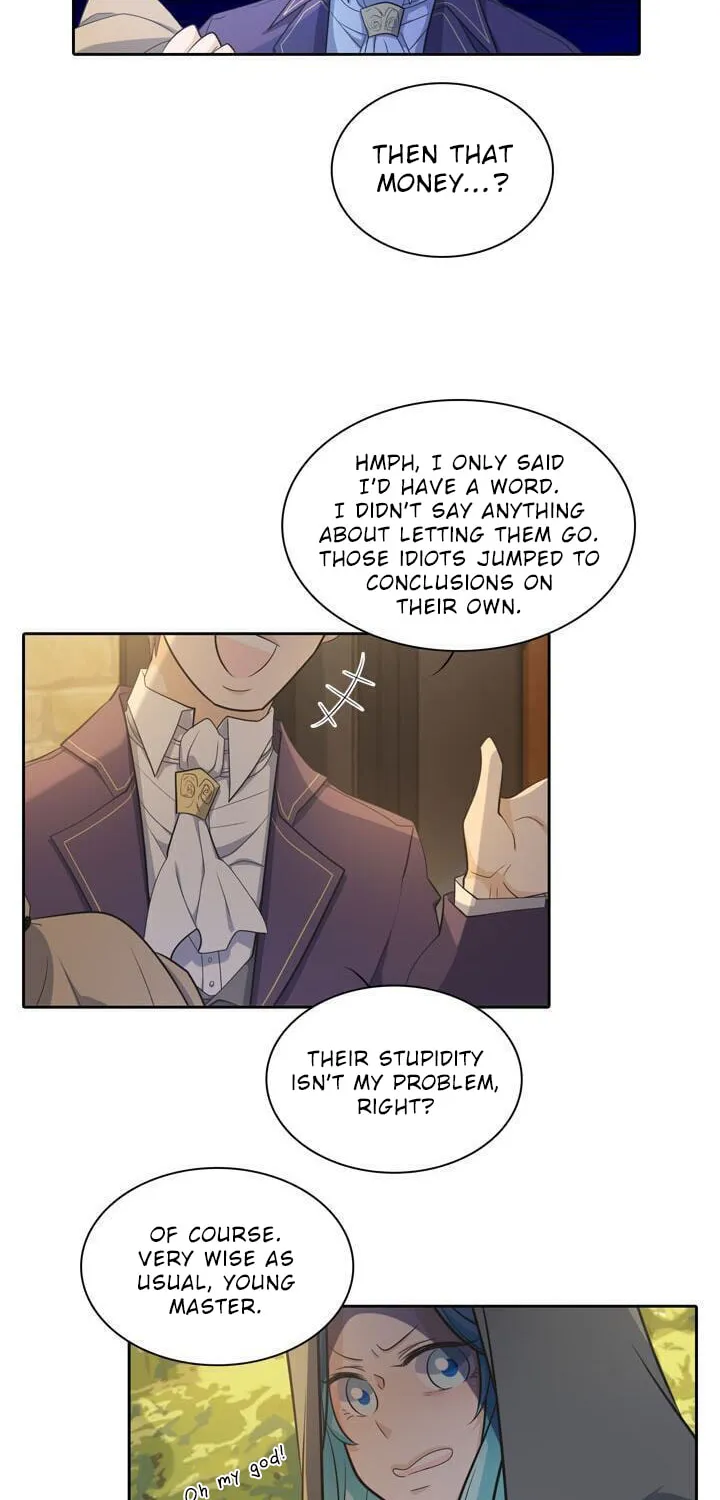 Elqueeness Chapter 46 page 9 - 