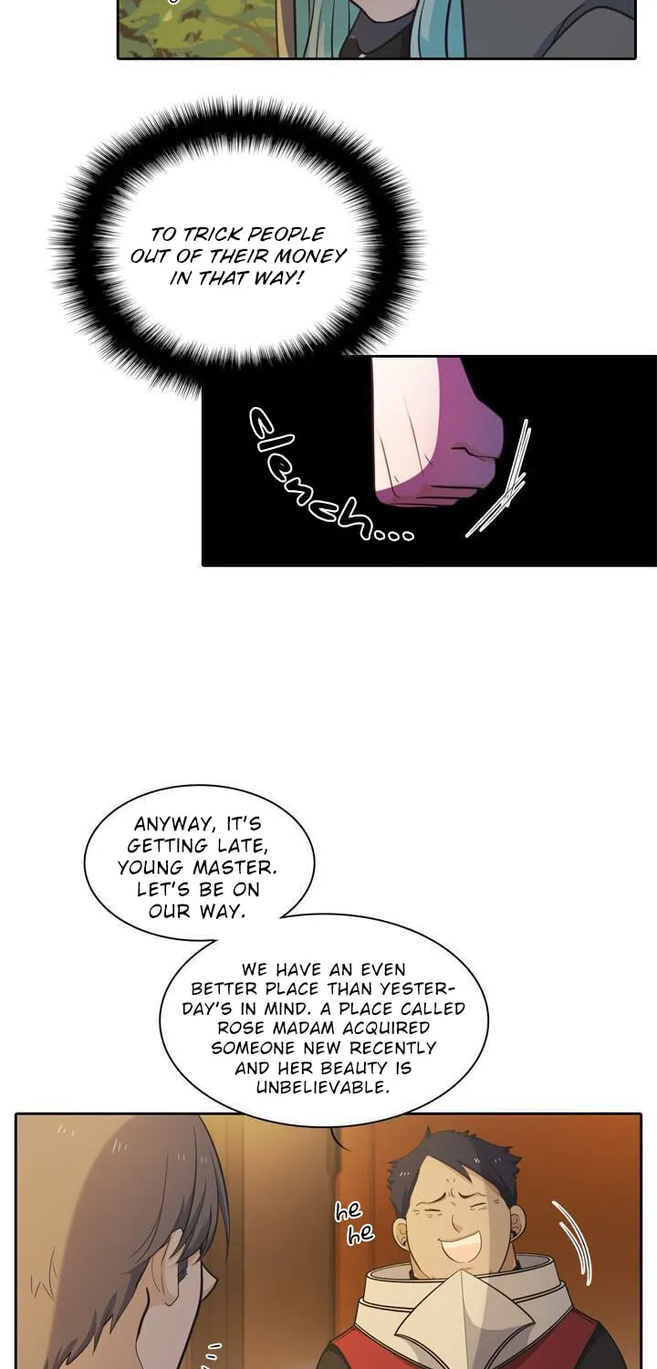 Elqueeness Chapter 46 page 10 - 