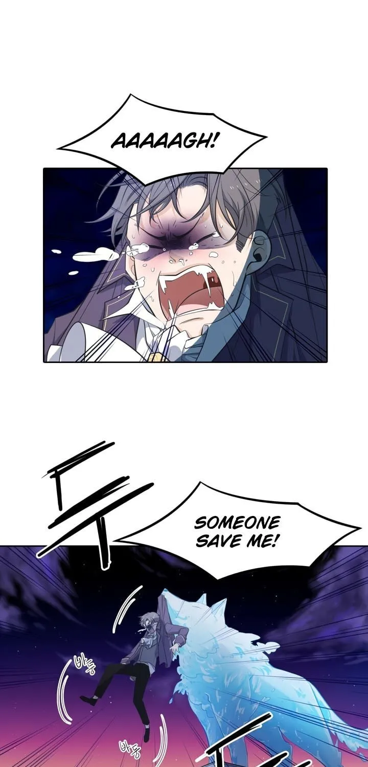 Elqueeness Chapter 47 page 2 - 