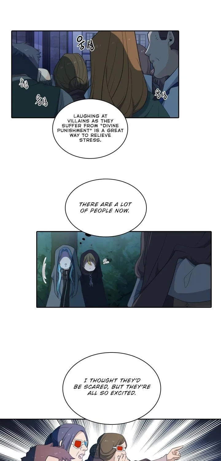 Elqueeness Chapter 47 page 11 - 