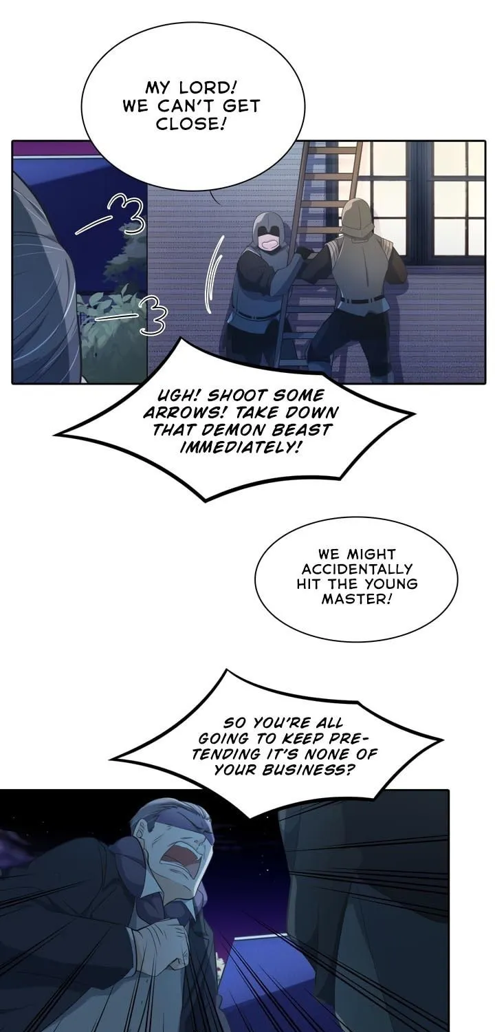 Elqueeness Chapter 47 page 13 - 