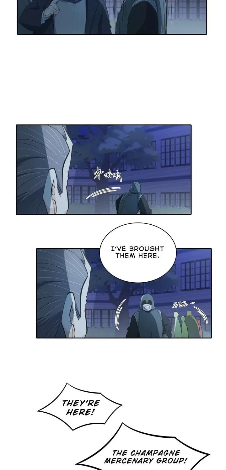 Elqueeness Chapter 47 page 16 - 