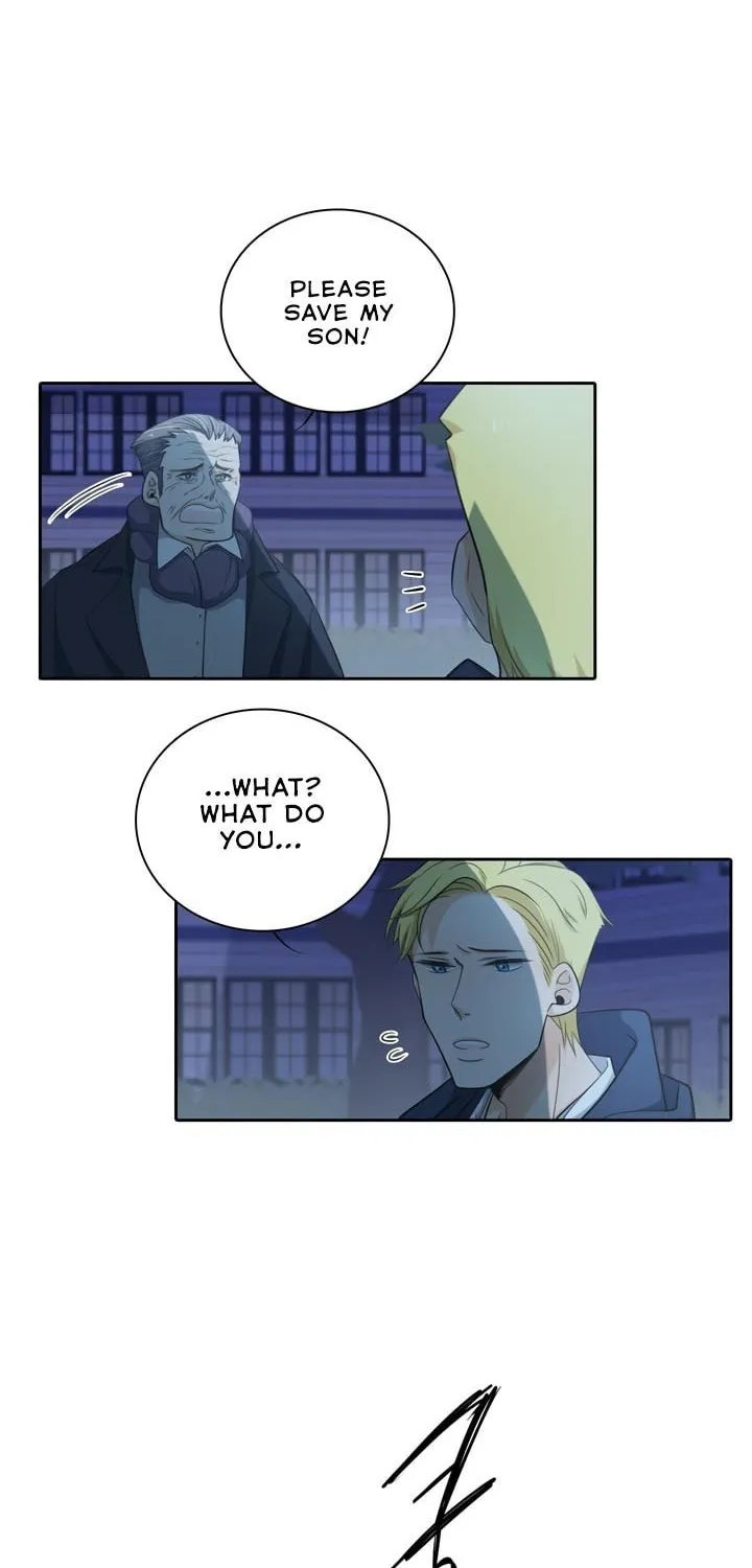 Elqueeness Chapter 47 page 18 - 