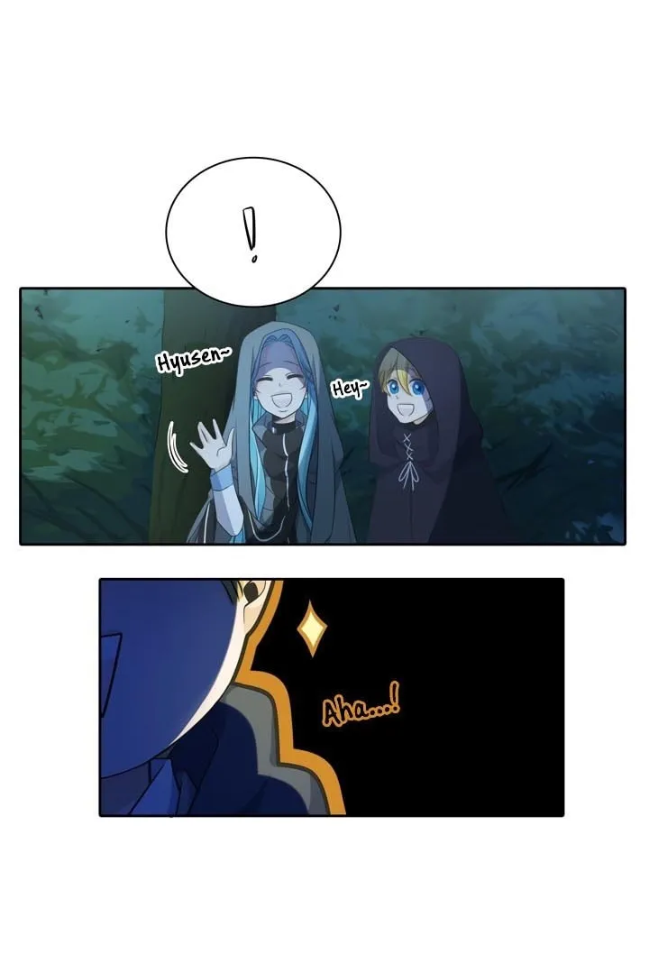 Elqueeness Chapter 47 page 22 - 
