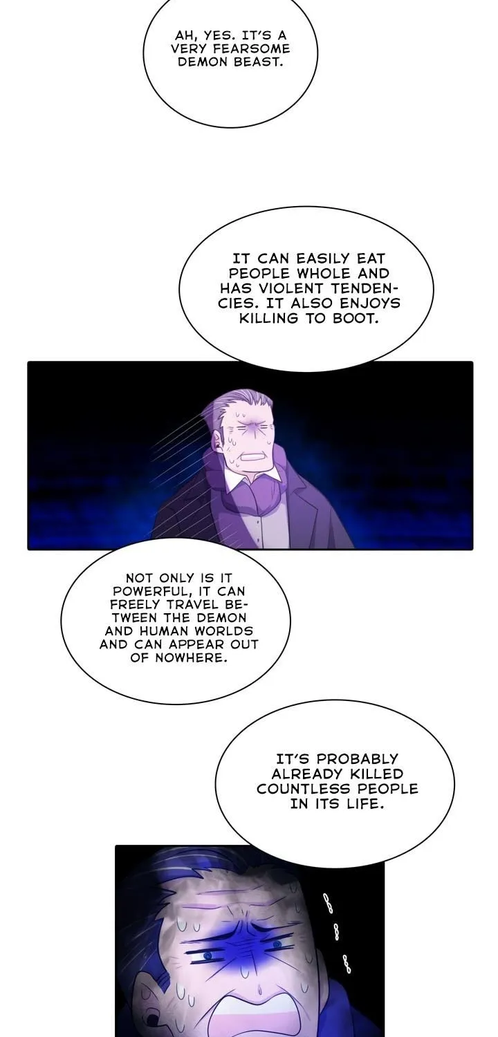 Elqueeness Chapter 47 page 24 - 