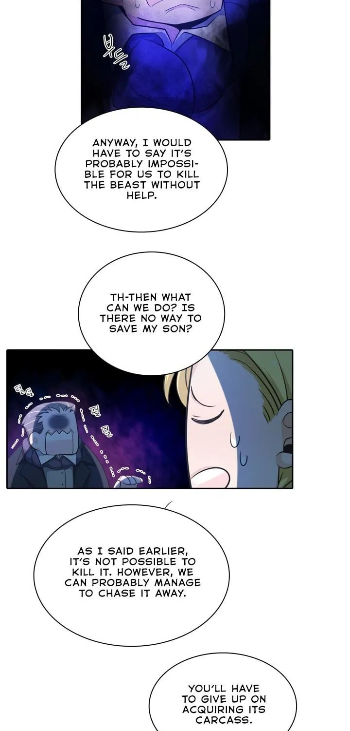 Elqueeness Chapter 47 page 25 - 