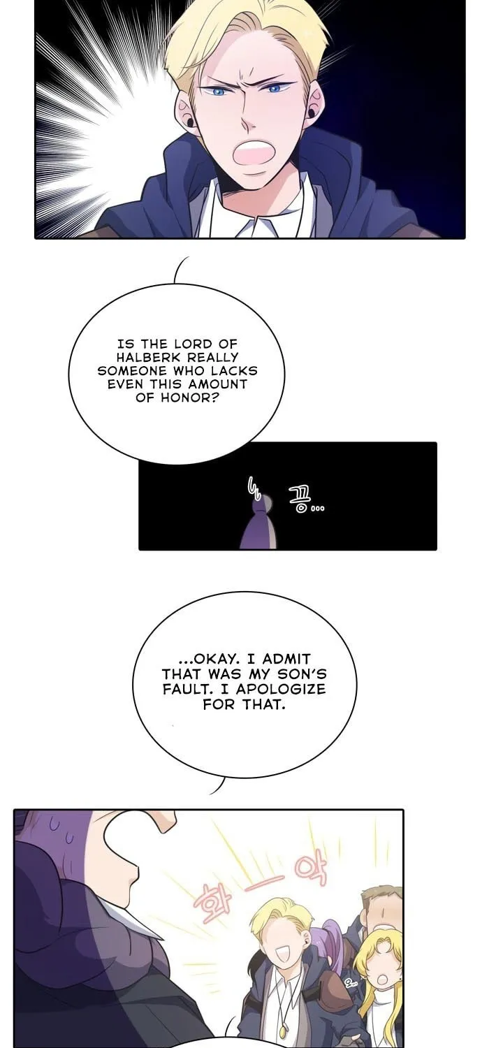 Elqueeness Chapter 47 page 29 - 