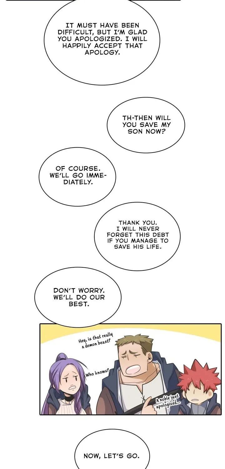 Elqueeness Chapter 47 page 30 - 