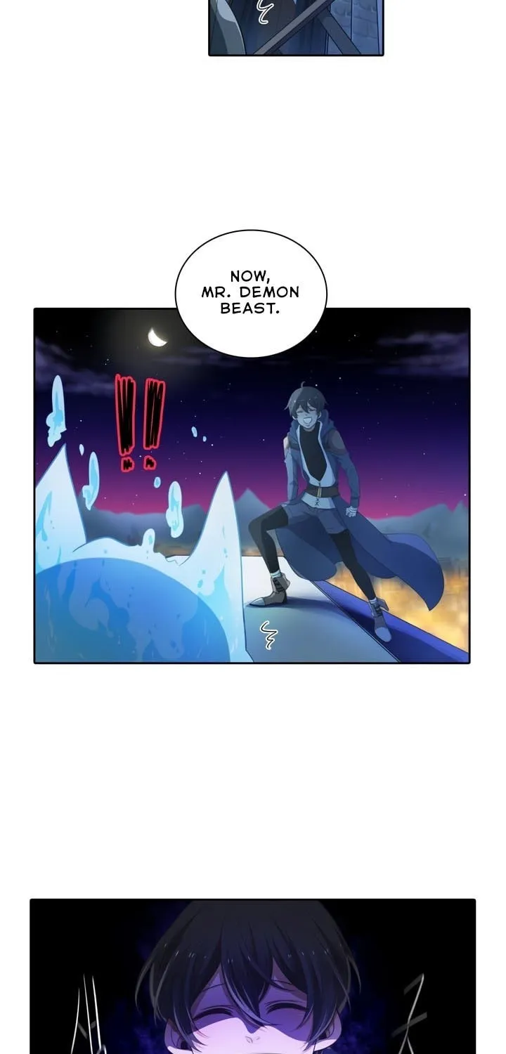 Elqueeness Chapter 47 page 33 - 