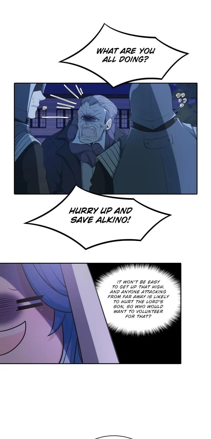 Elqueeness Chapter 47 page 5 - 