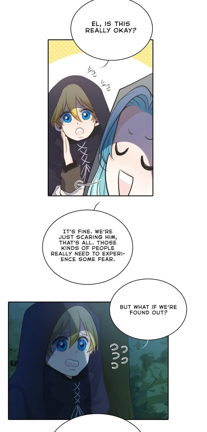 Elqueeness Chapter 47 page 6 - 