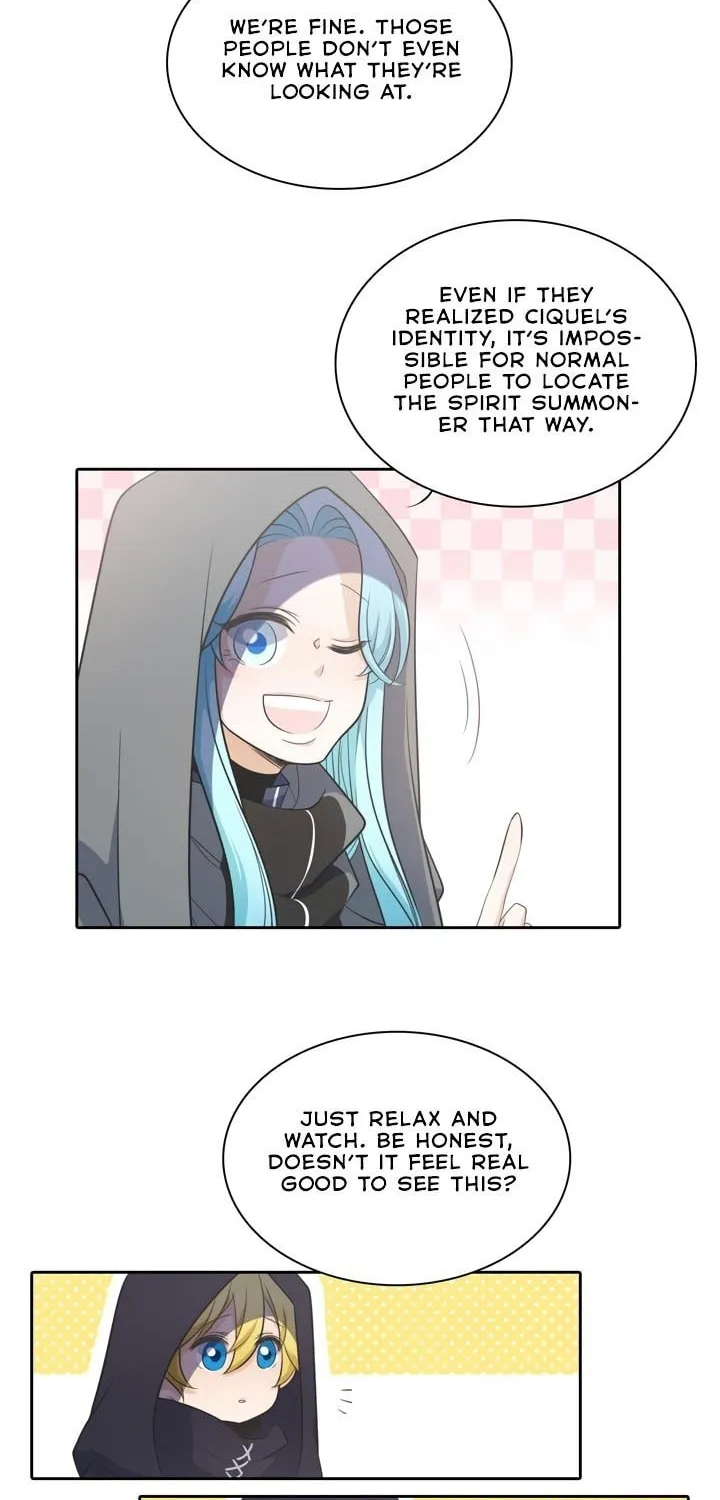 Elqueeness Chapter 47 page 7 - 