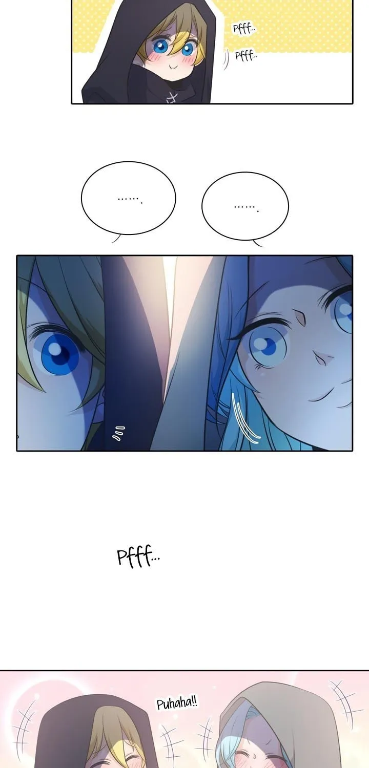 Elqueeness Chapter 47 page 8 - 